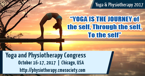 Yoga and Physiotherapy 2017