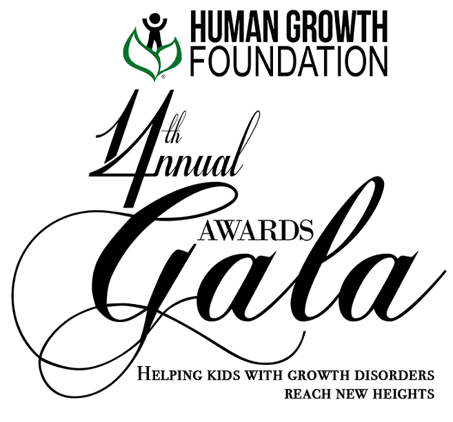 14th Annual Human Growth Foundation Awards Gala