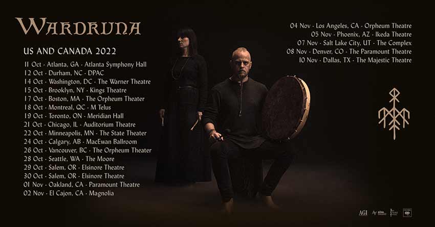 WARDRUNA