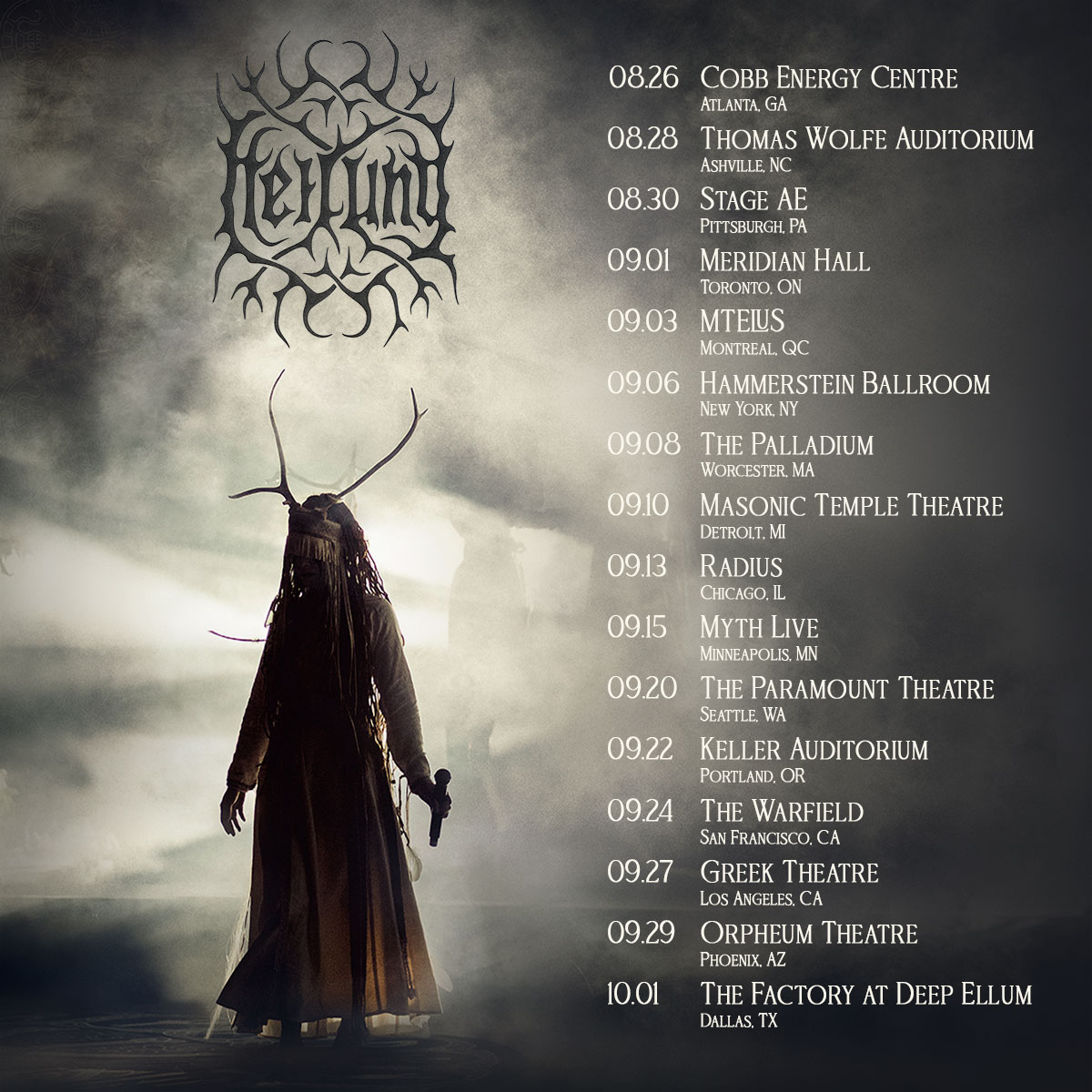 HEILUNG