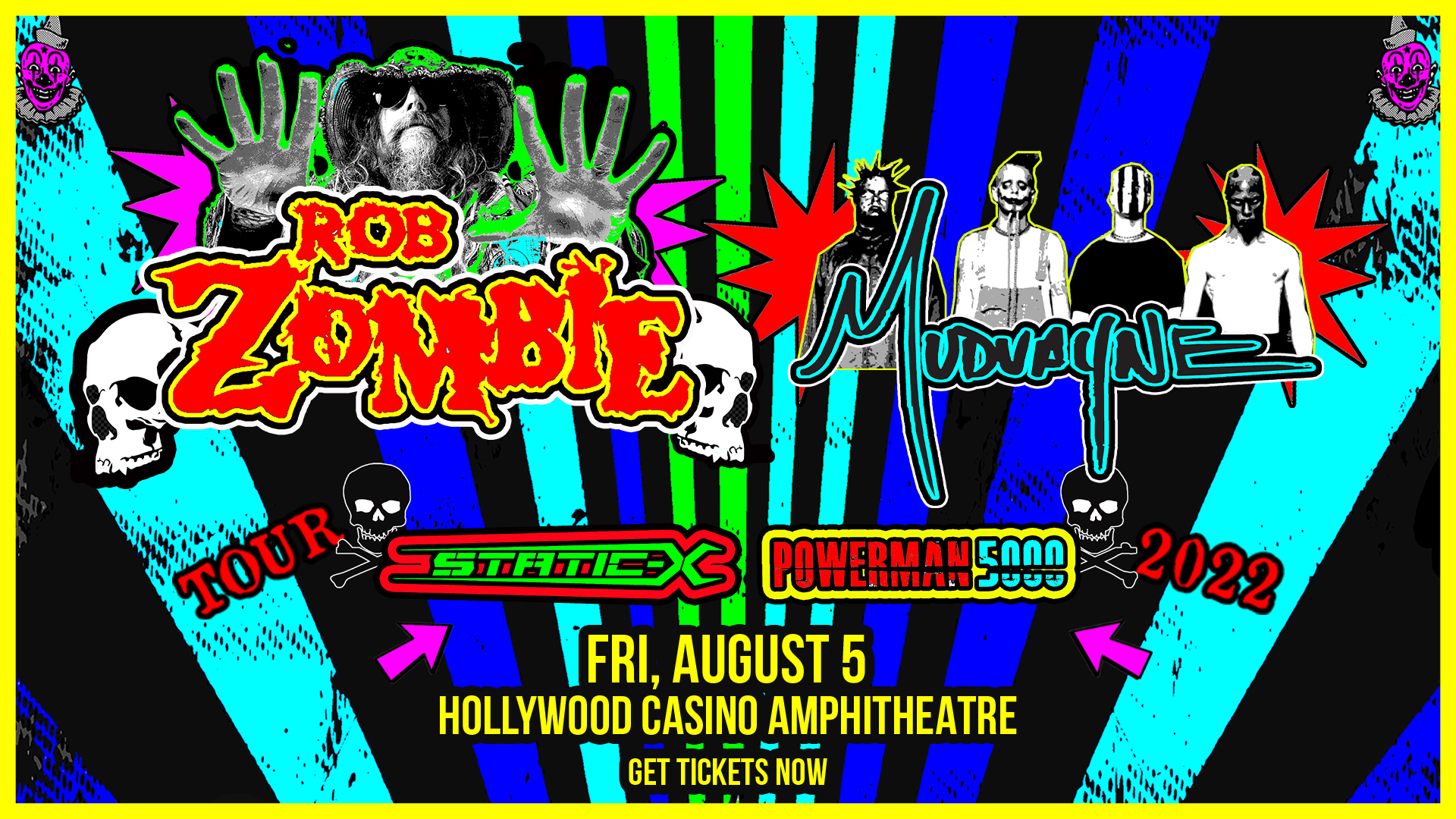 THE CHICAGO METAL FACTORY YOUR SOURCE FOR HEAVY MUSIC AROUND CHICAGO