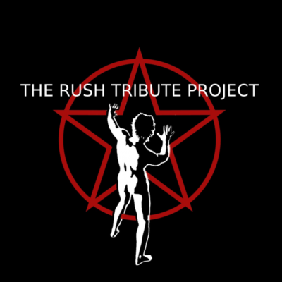 THE RUSH TRIBUTE PROJECT