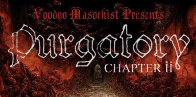 Purgatory: Chaptor II