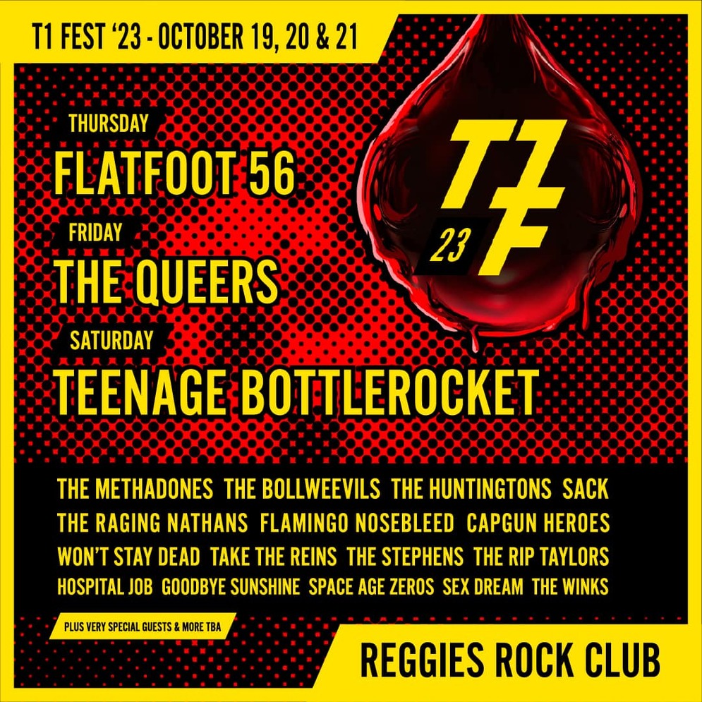 T1 Fest 2023