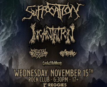 SUFFOCATION, INCANTATION, SKELETAL REMAINS, STABBING, CASKET ROBBERY