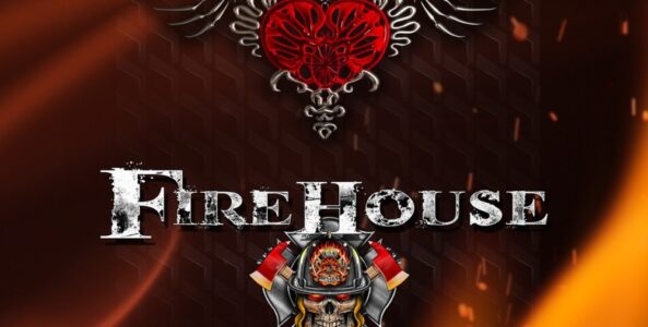 FIREHOUSE, STEELHEART
