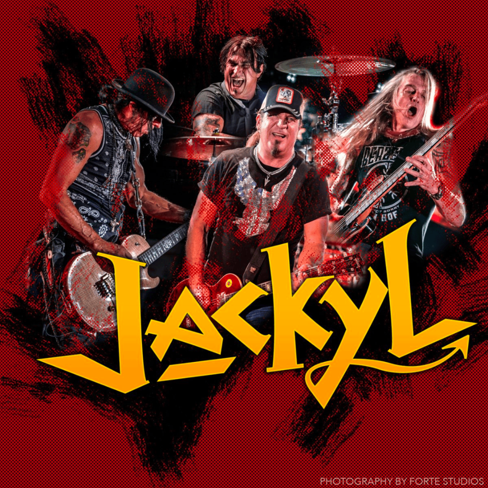 JACKYL