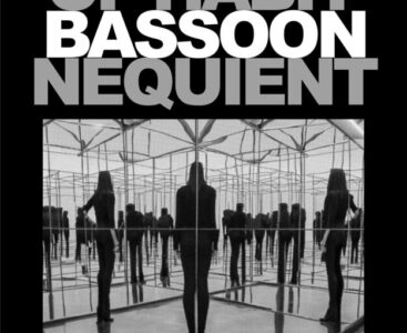 ASEETHE, ANATOMY OF HABIT, BASSOON, NEQUIENT