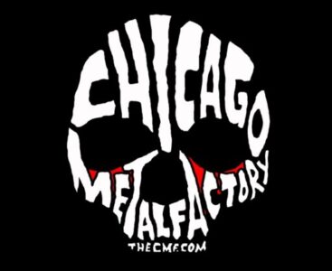 theCMF Metal Sundays July edition w/ TIX giveaways