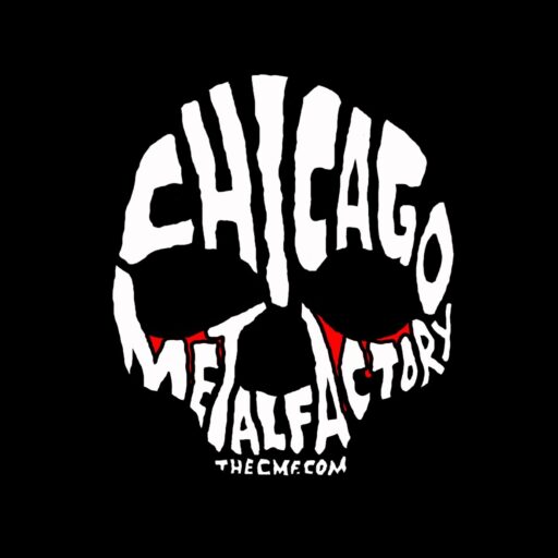 theCMF Metal Sundays July edition w/ TIX giveaways