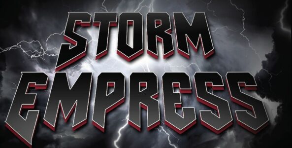 STORM EMPRESS