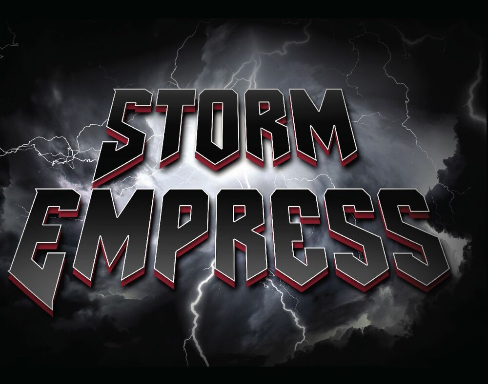 STORM EMPRESS