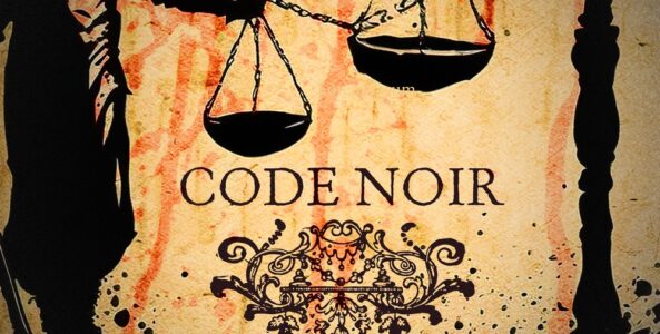 CODE NOIR, THE STATIC AGE, THE HUMAN TRIALS, LATE