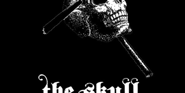 CANDLEMASS, THE SKULL, BLACK ROAD