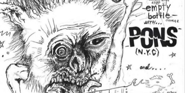 REPENT, PONS, HOME ENTERTAINMENT, TEAR DUNGEON