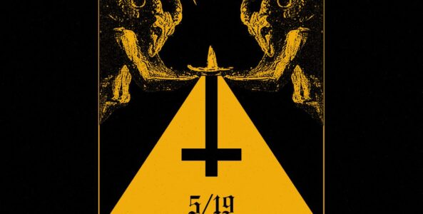 (cancelled) SPIRIT POSSESSION