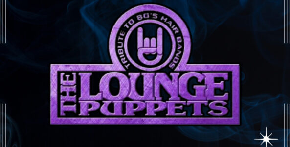 THE LOUNGE PUPPETS