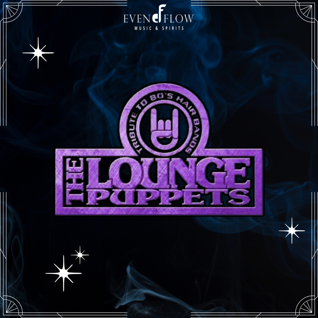 THE LOUNGE PUPPETS