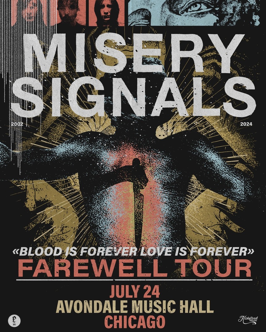 MISERY SIGNALS