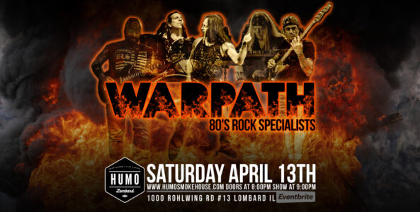 WARPATH