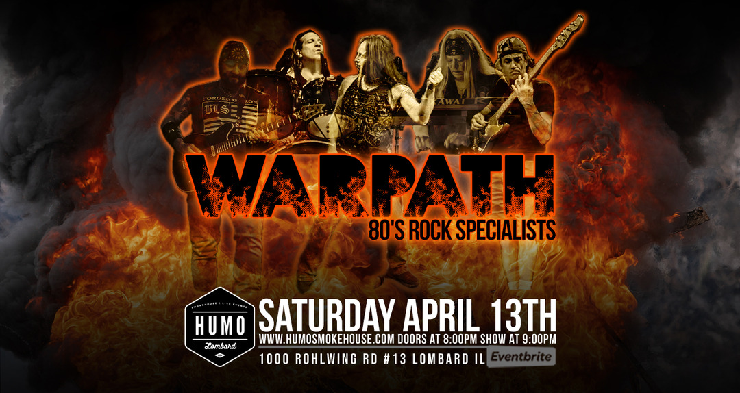 WARPATH