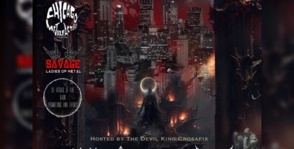 Purgatory: Chapter III