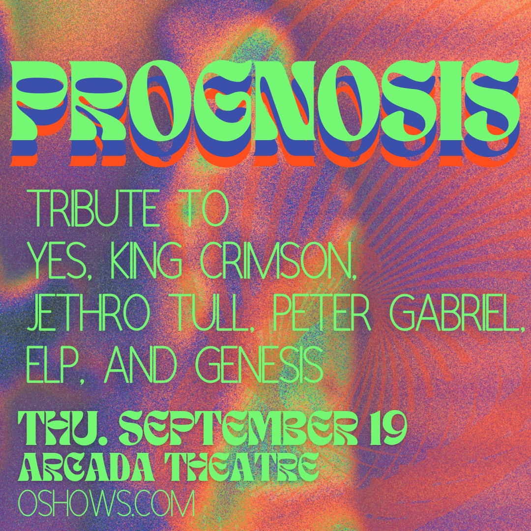 PROGNOSIS