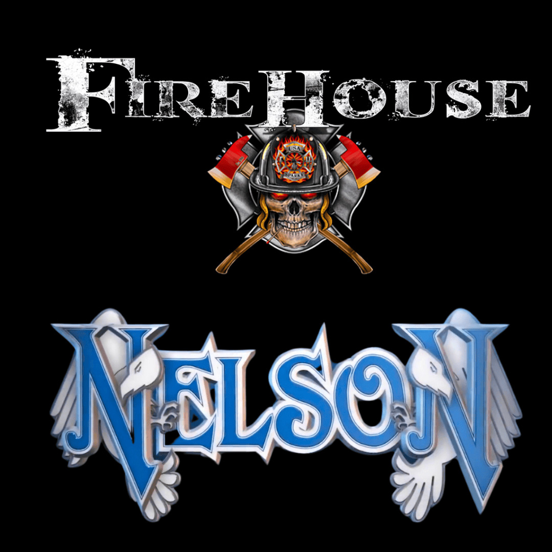 FIREHOUSE, NELSON