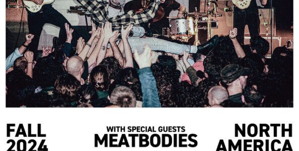 SLIFT, MEATBODIES