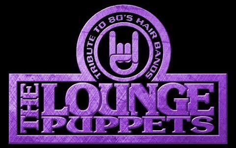 THE LOUNGE PUPPETS