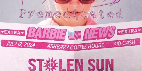 DEMSFIGHTINWORDS, PREMEDITATED, STOLEN SUN, AMPOLLA, PLETHERA