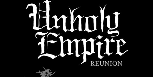 THE NATIVE HOWL, SLAVE NEW WORLD, WITHOUT WAVES, METAL UP YOUR ASS, THE SUFFERING