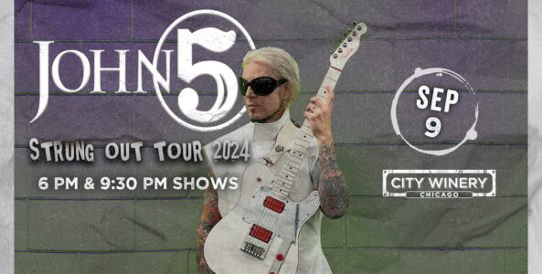 JOHN 5