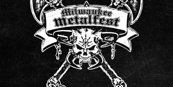 Milwaukee Metalfest 2025