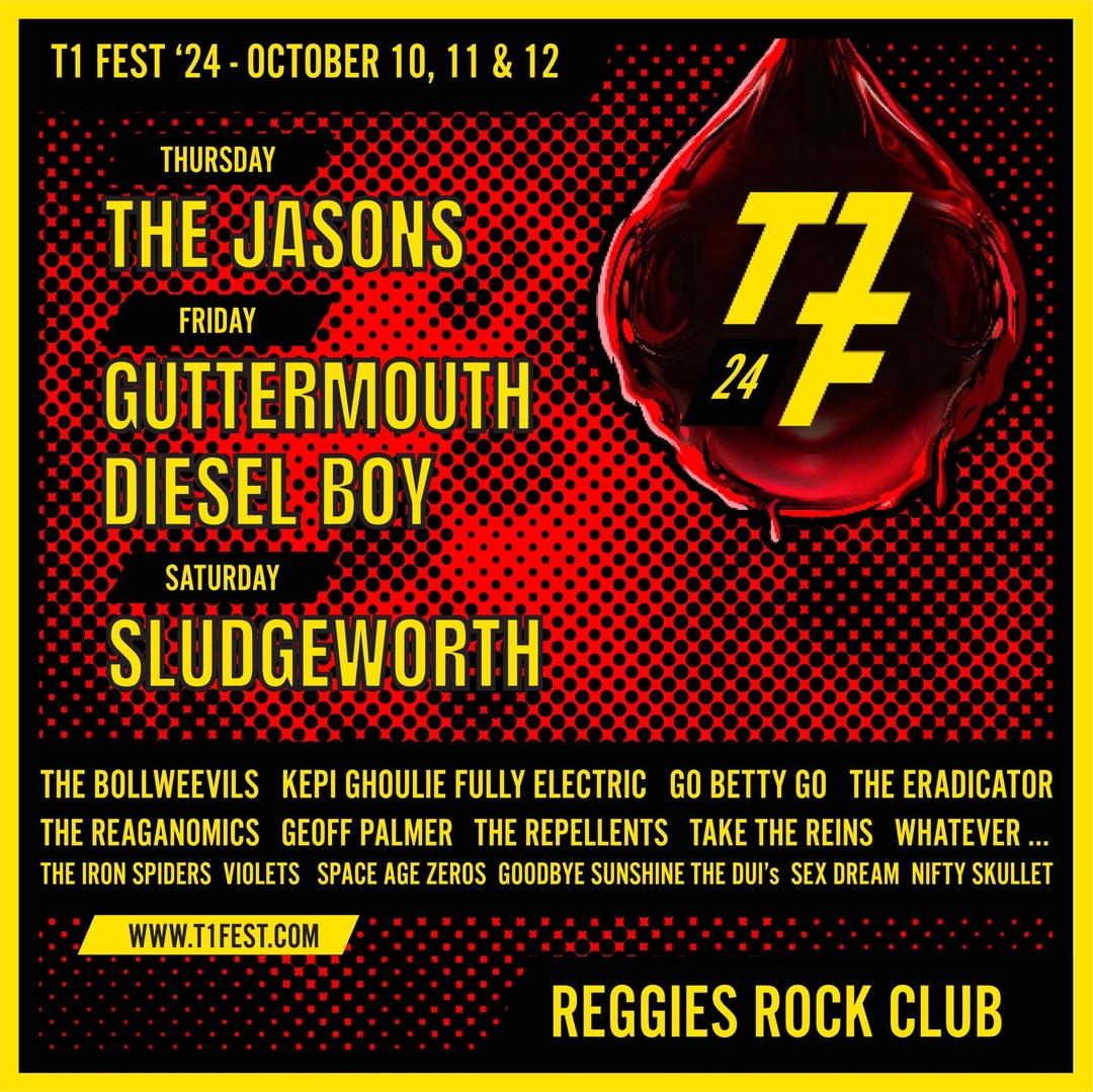T1 Fest 2024