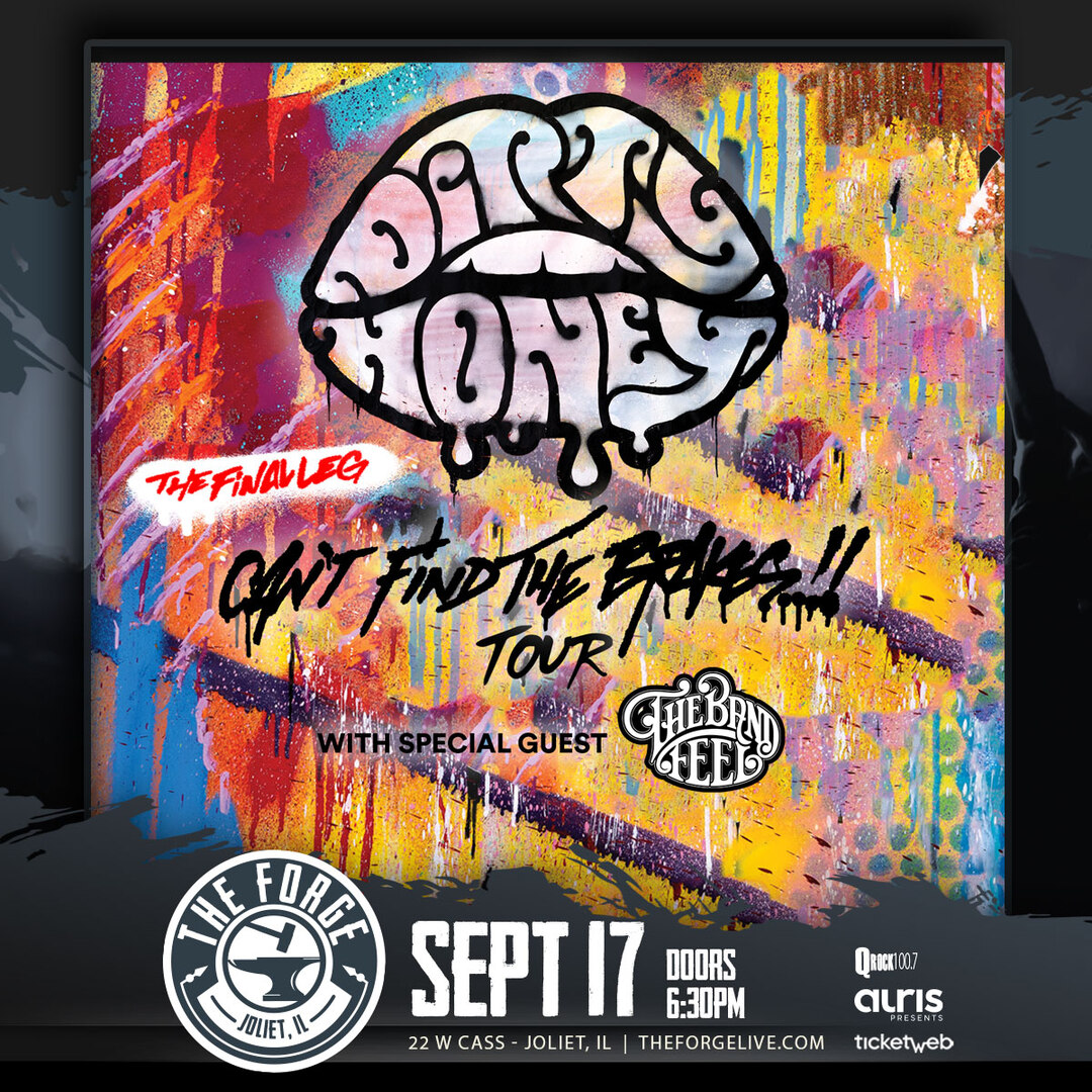 DIRTY HONEY, THE BAND FEEL