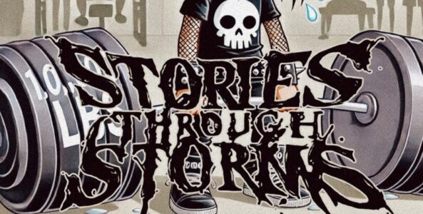 STORIES THROUGH STORMS, DREAM ALAZIA, TANZEN, LA PEST, FALLEN CONDITION