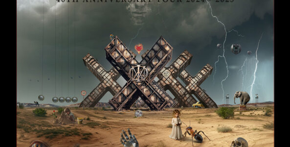 DREAM THEATER