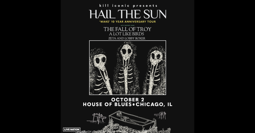 hailthesun