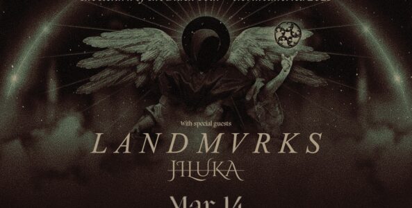 IMMINENCE, LANDMVRKS, JILUKA