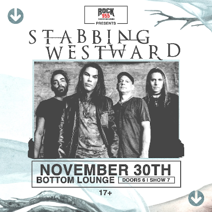 STABBING WESTWARD, BELLHEAD