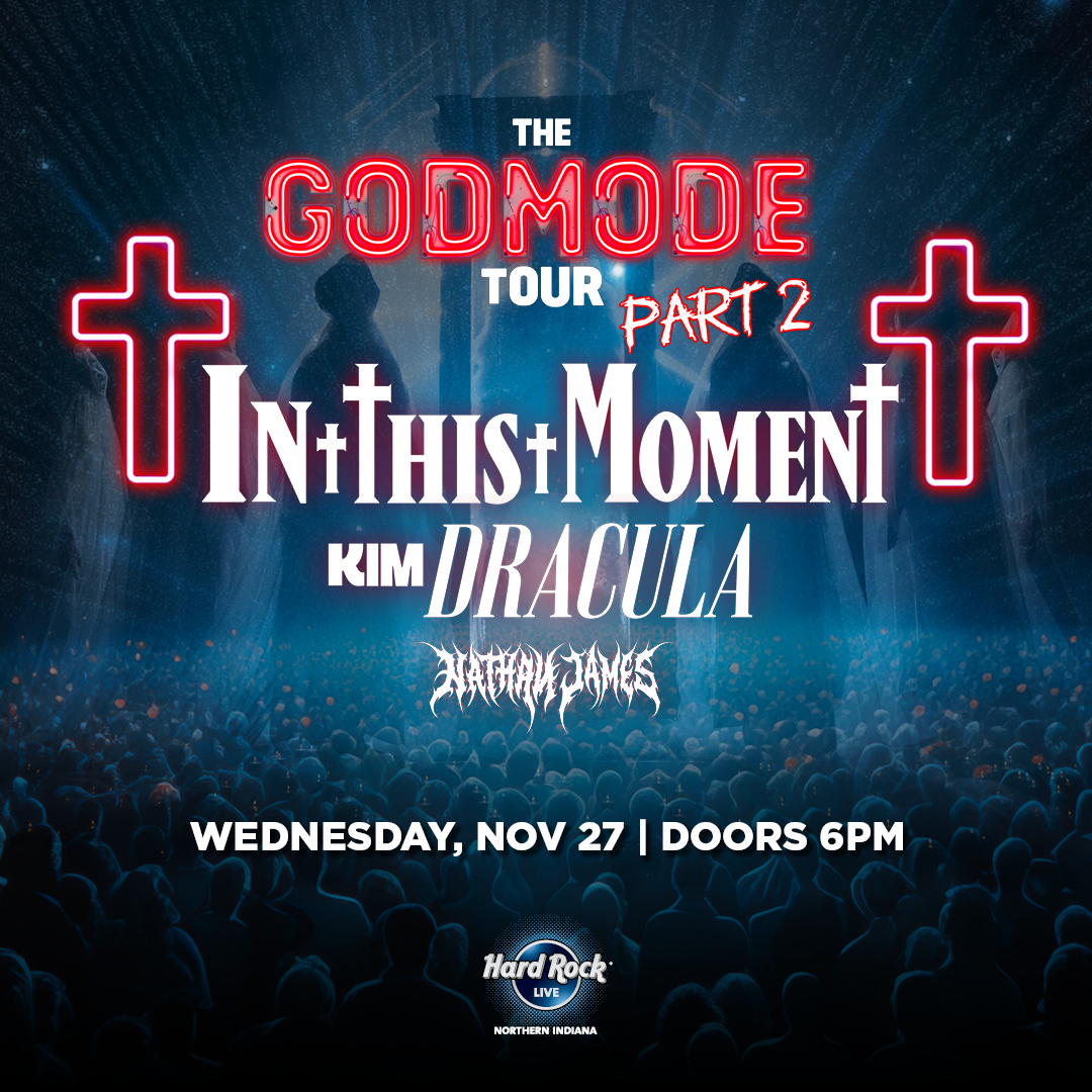 IN THIS MOMENT, KIM DRACULA, NATHAN JAMES