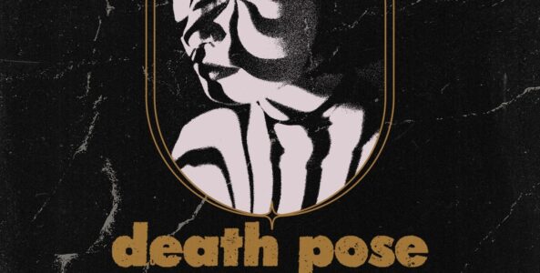 DEATH POSE, SYNTHETIC SUN, DWELLS