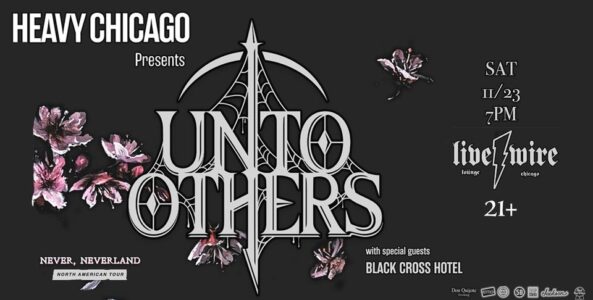 UNTO OTHERS, BLACK CROSS HOTEL