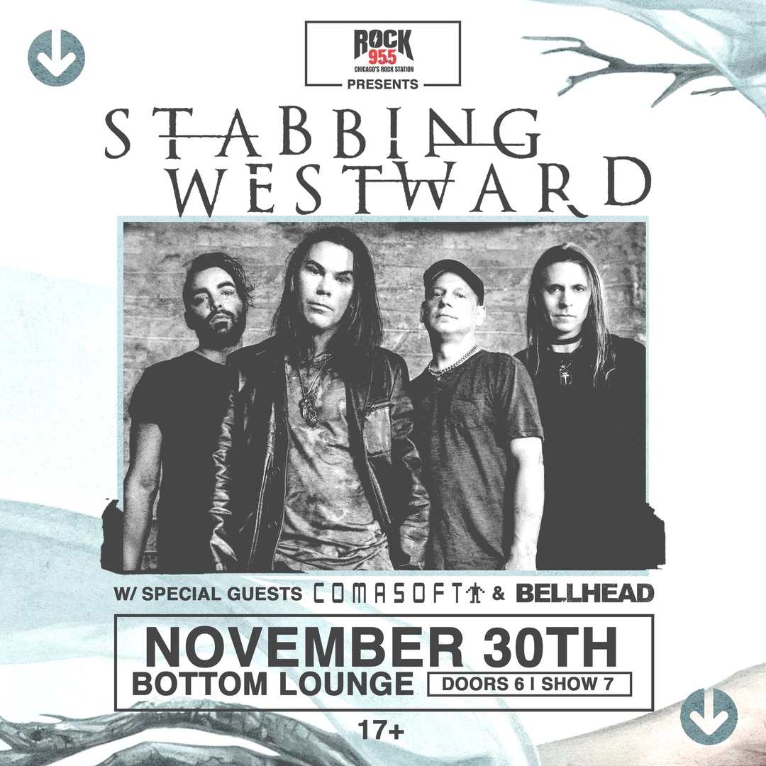 STABBING WESTWARD, COMASOFT, BELLHEAD