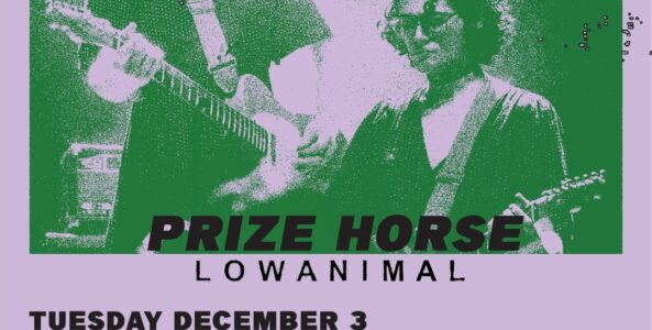 GREET DEATH, PRIZE HORSE, LOW ANIMAL