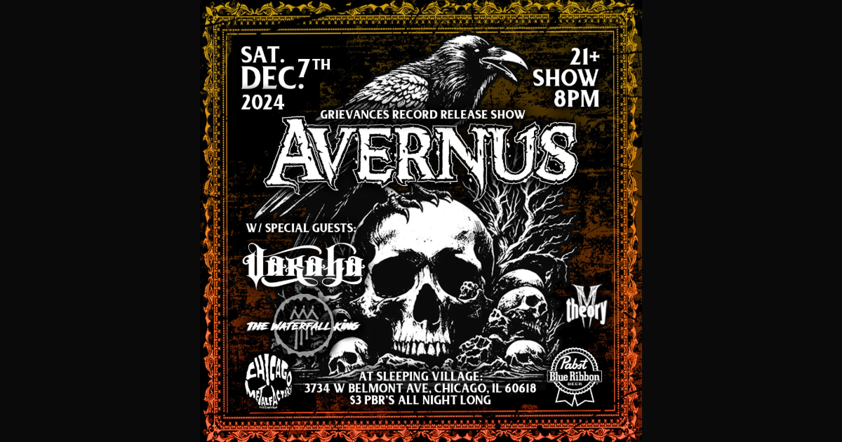 avernus