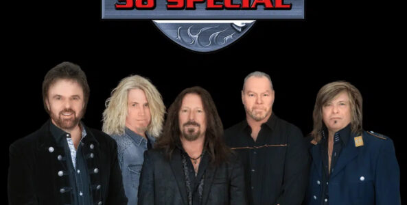 38 SPECIAL