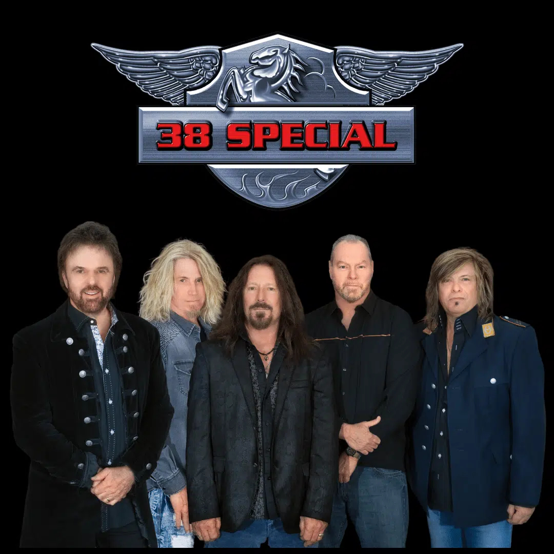 38 SPECIAL