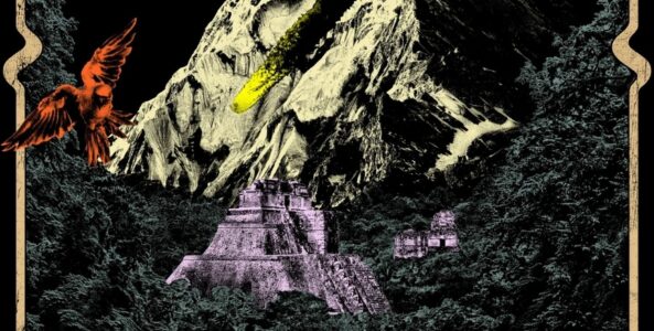 REZN, LUME, WRETCHED BLESSING